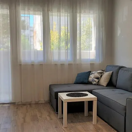 Apartment Adora Split Exterior photo