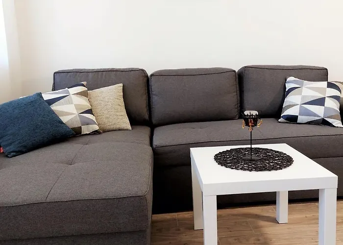 Apartment Adora Split