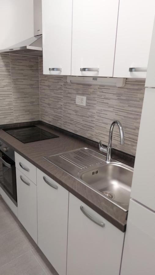 Adora Apartment