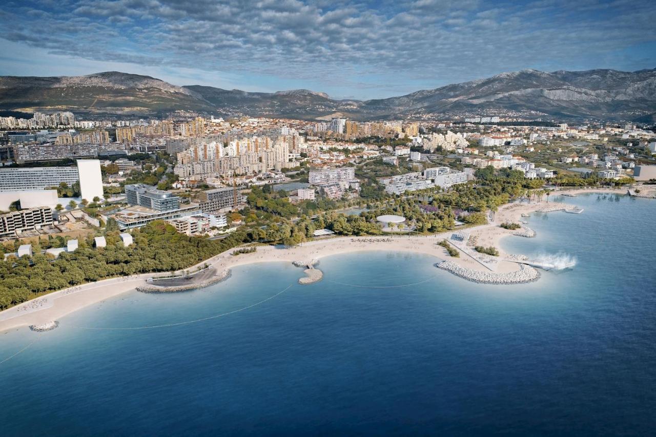 Adora Apartman Split