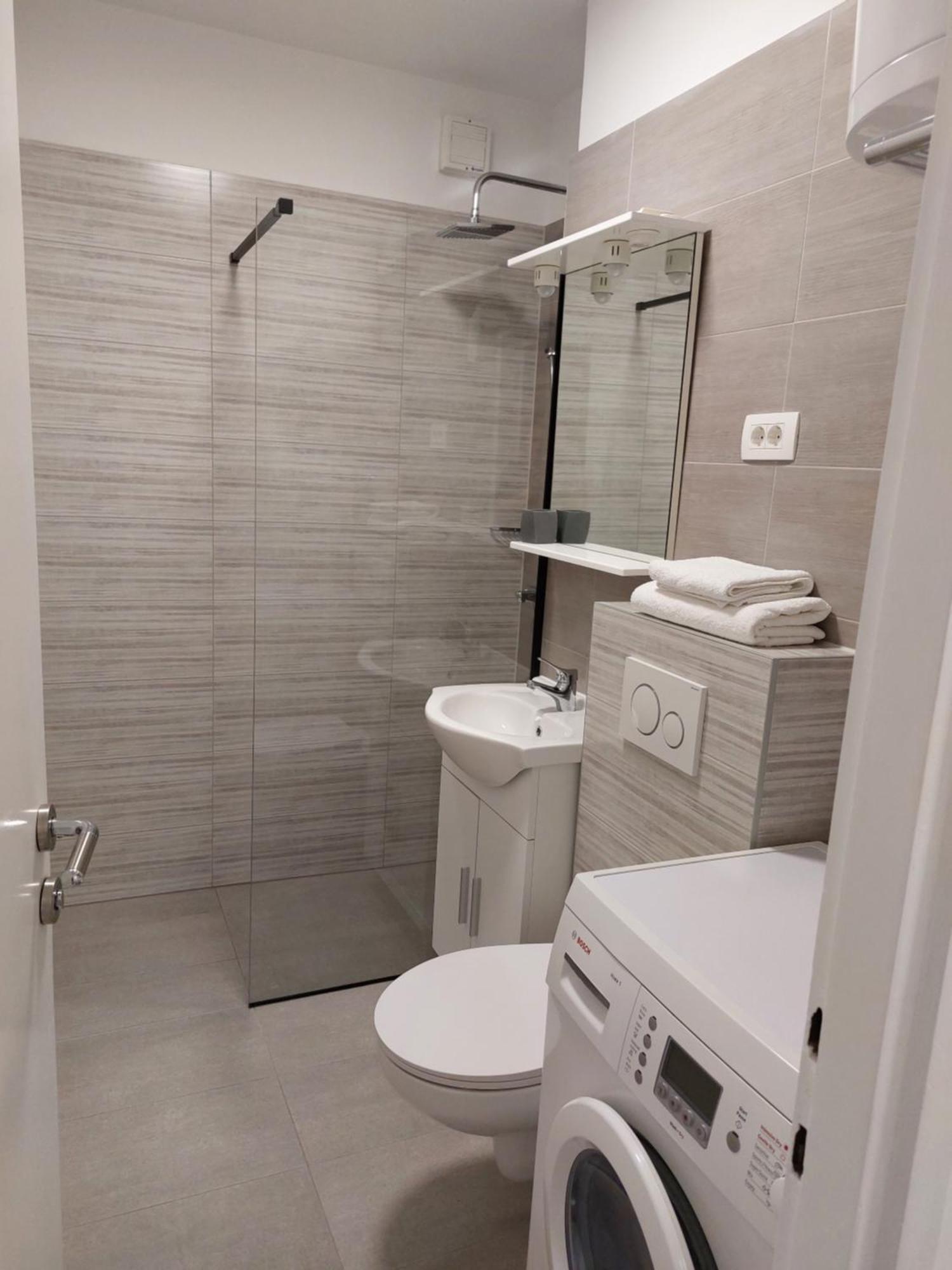 Apartment Adora